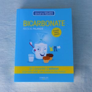 Livre " Le bicarbonate"