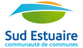 Logo Sud Estuaire