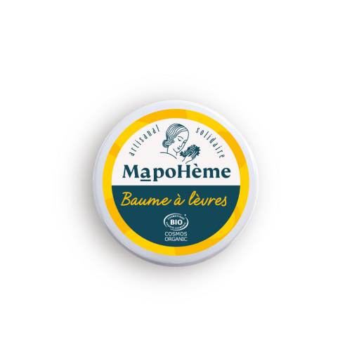 Mapohème Baume à lèvre